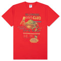 BB Matcha S/S Tee - Lollipop Red