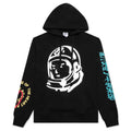 BB Mind Hoodie - Black