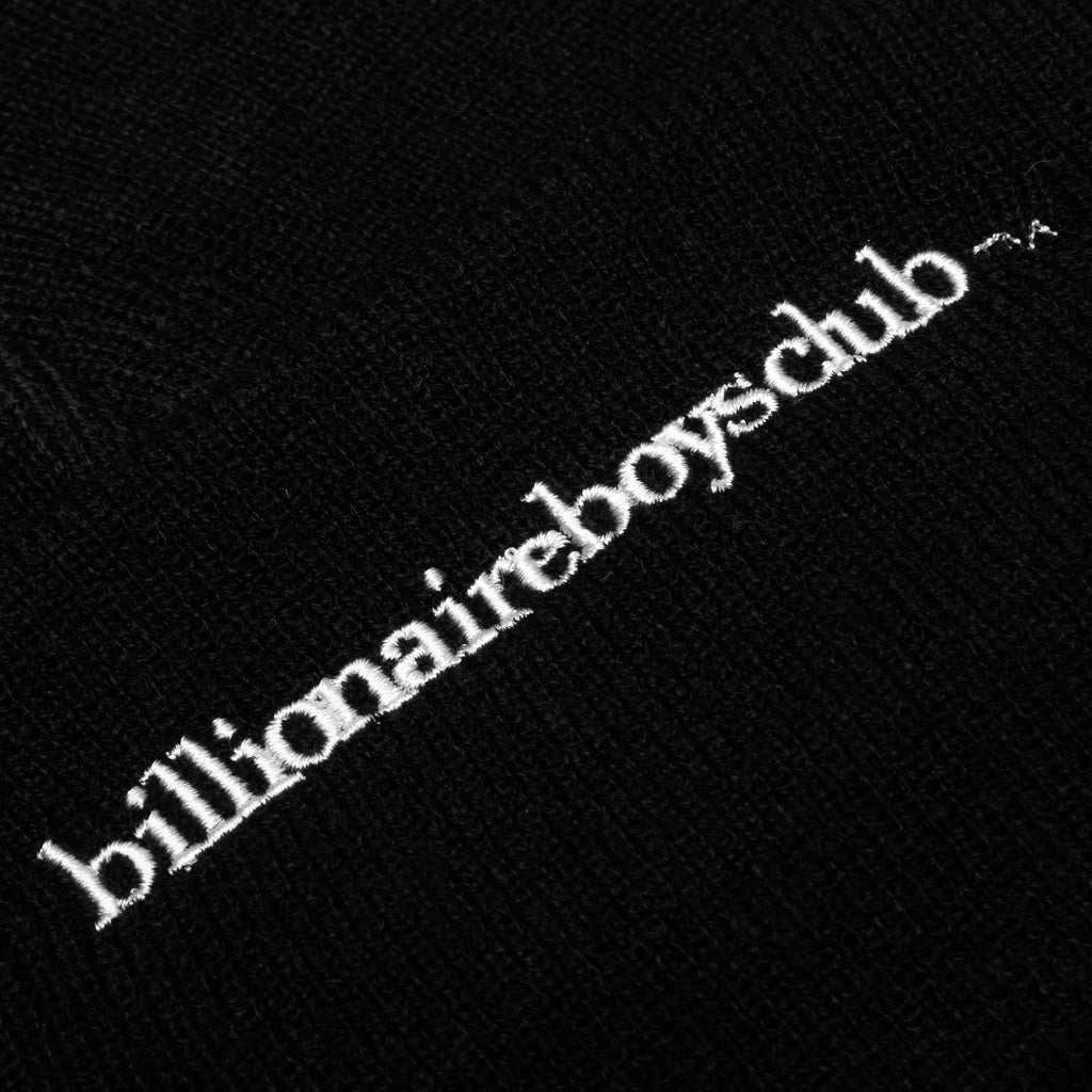 BB Nebula Beanie - Black