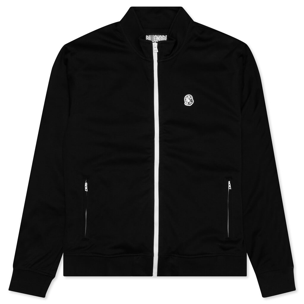 BB Neptune Jacket - Black