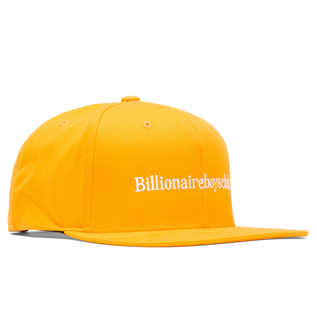 BB Origins Panel Hat - Artisan's Gold