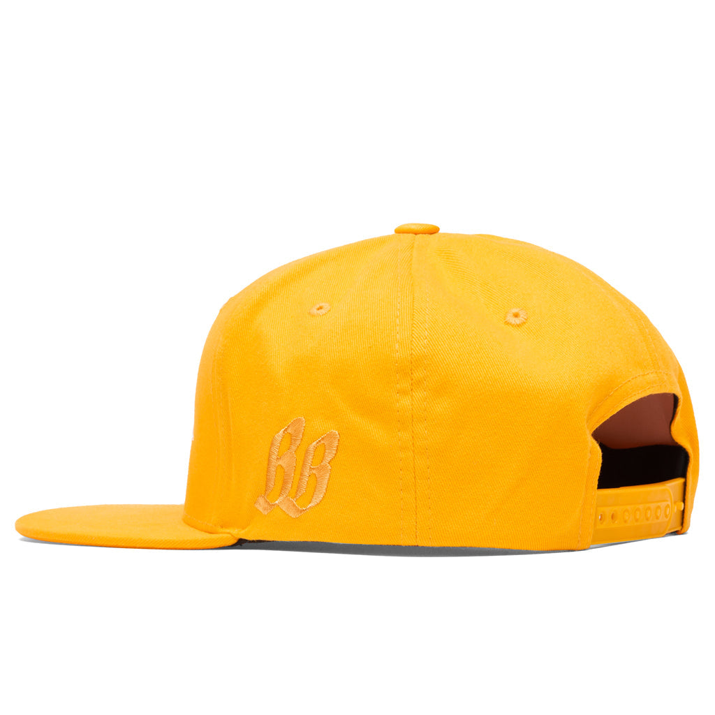 BB Origins Panel Hat - Artisan's Gold
