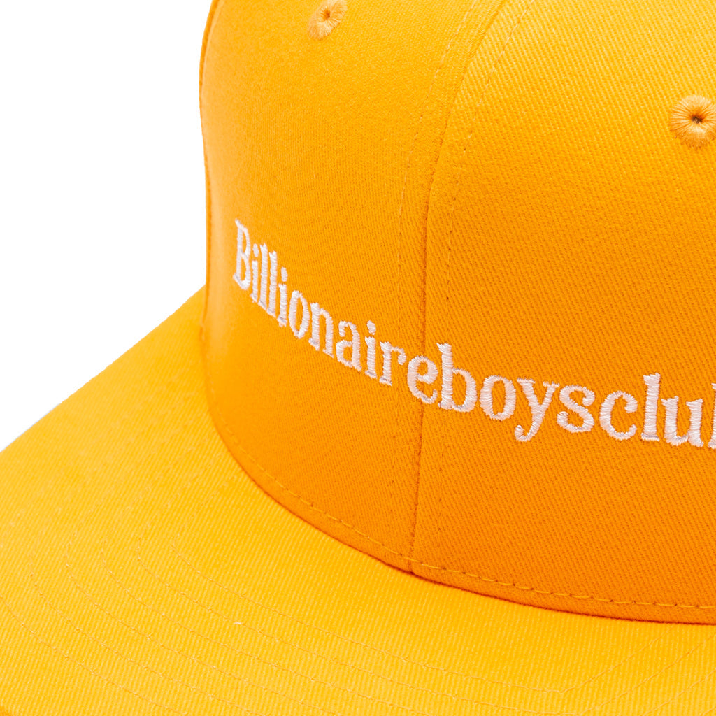 BB Origins Panel Hat - Artisan's Gold