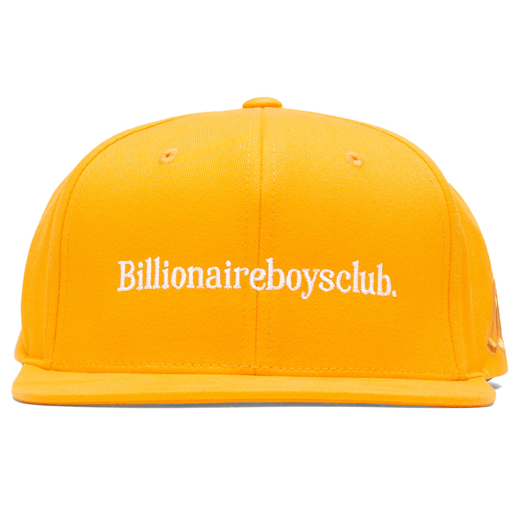 BB Origins Panel Hat - Artisan's Gold