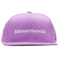BB Origins Panel Hat - Violet