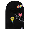 BB Oxygen Balaclava - Black