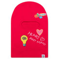 BB Oxygen Balaclava - Lollipop Red