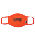 BB Peace Mask - Tangerine Tango