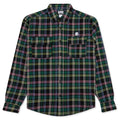 BB Planetary L/S Woven - Black