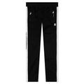 BB Rays Track Pant - Black
