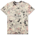 BB Sky Bar S/S Knit - Buttercream