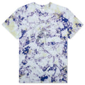 BB Sky Bar S/S Knit - Sky Blue
