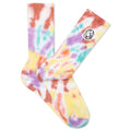 BB Sockadelic - White