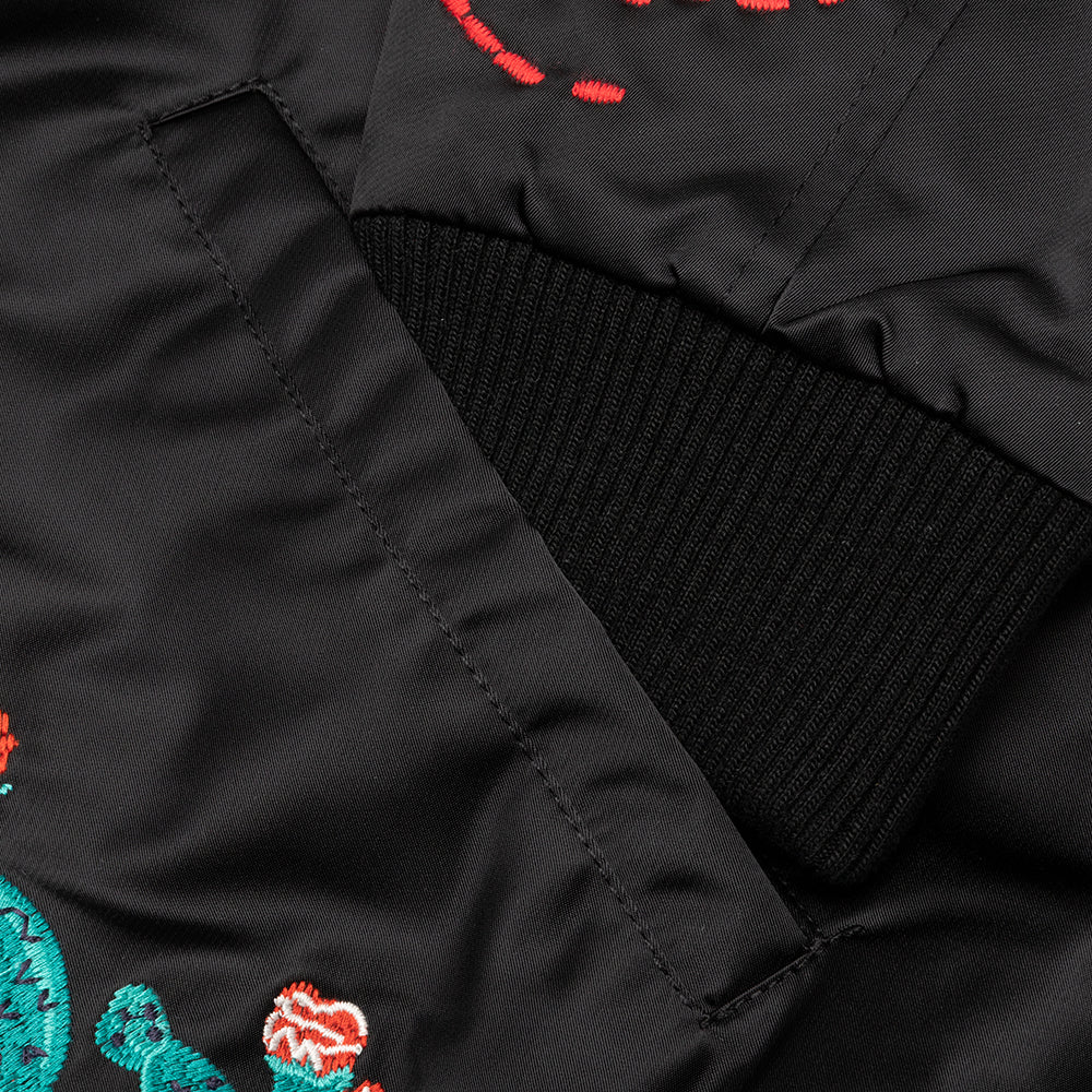 BB Solstice Jacket - Black