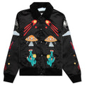 BB Solstice Jacket - Black