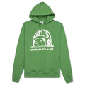 BB Space Cadet Hoodie - Willow Bough