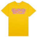 BB Space Camp S/S Tee - Daffodil