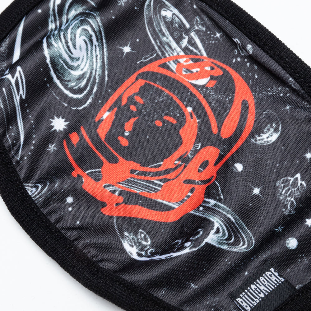 BB Space Mask - Black