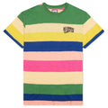 BB Stratosphere S/S Knit - Golden Impala