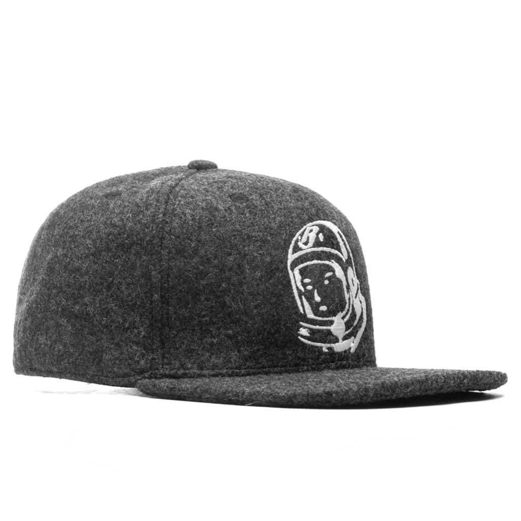 BB Thinker Hat - Black