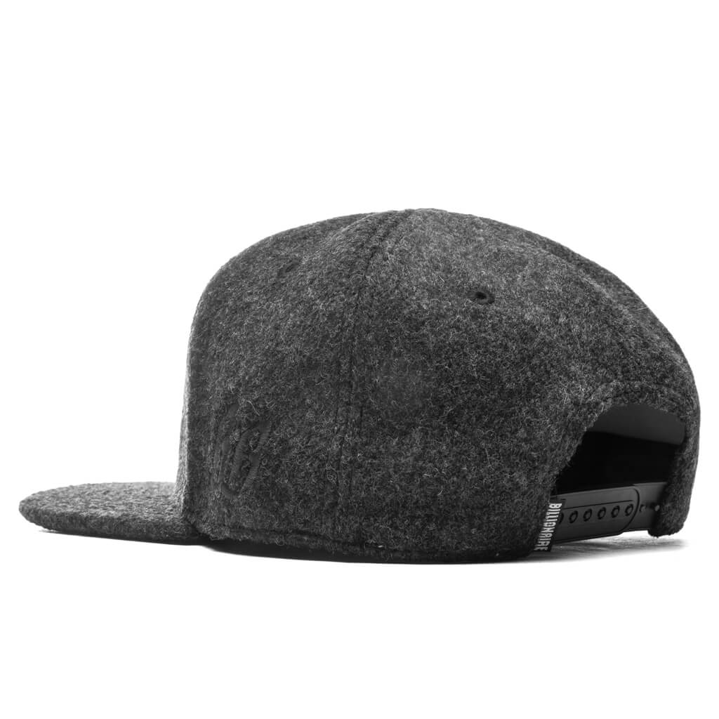 BB Thinker Hat - Black