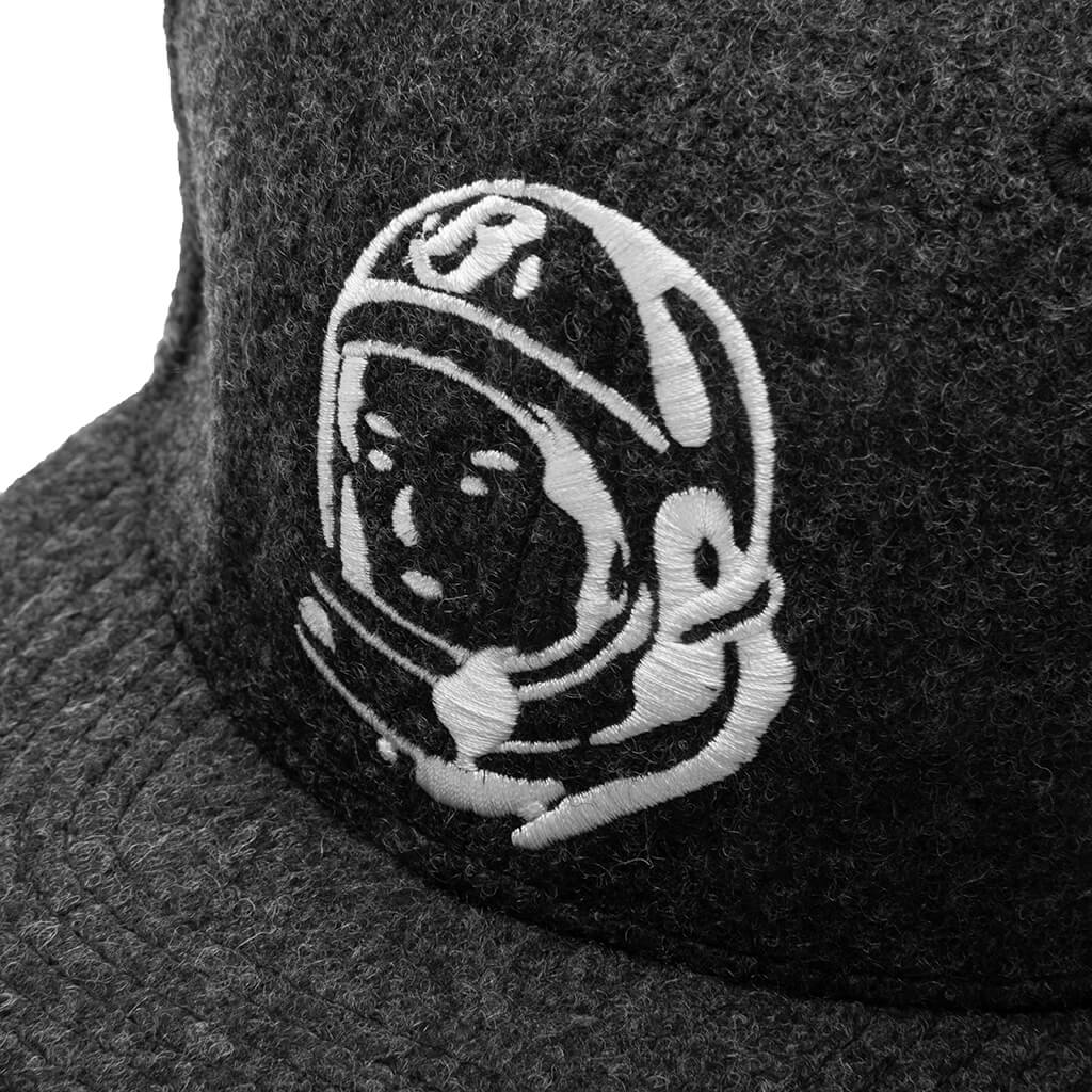 BB Thinker Hat - Black