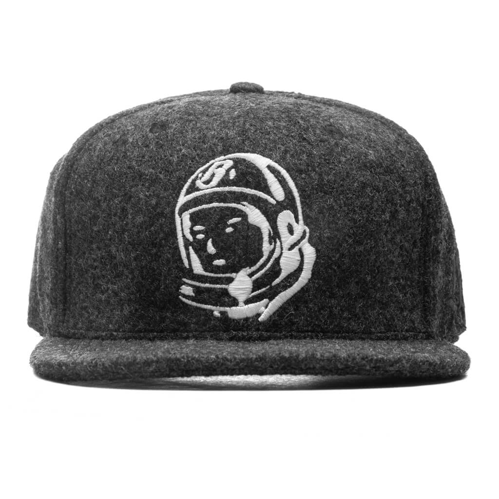 BB Thinker Hat - Black