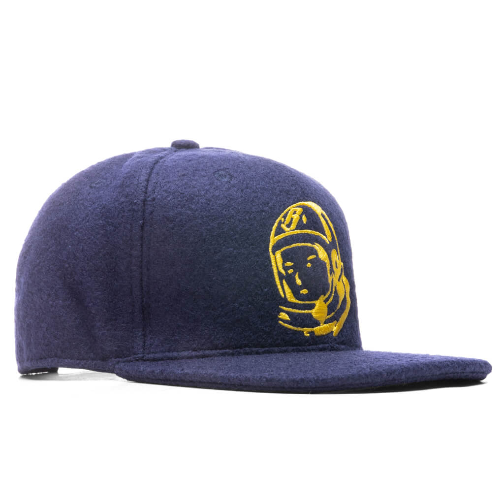 BB Thinker Hat - Blue Depths