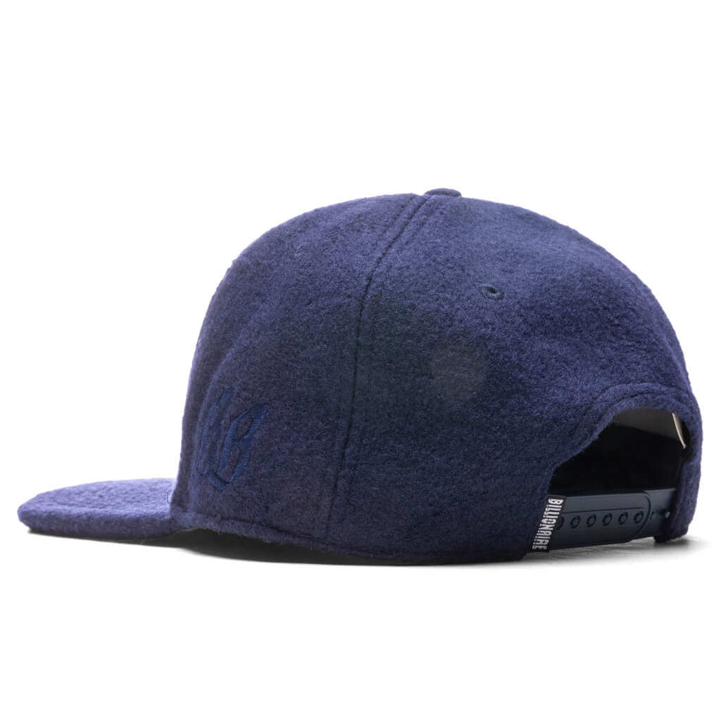 BB Thinker Hat - Blue Depths