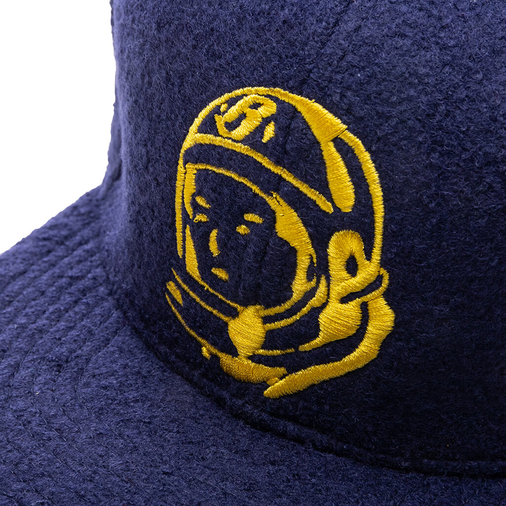 BB Thinker Hat - Blue Depths