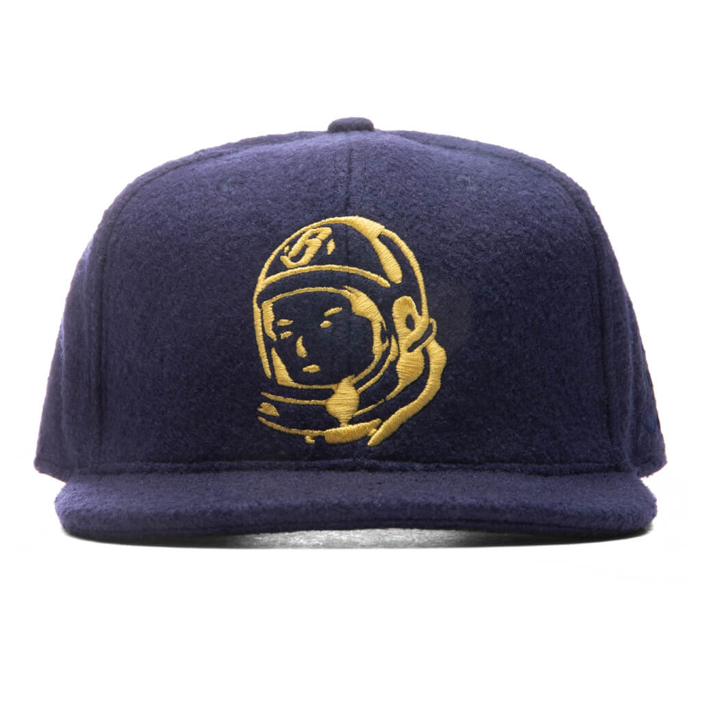 BB Thinker Hat - Blue Depths