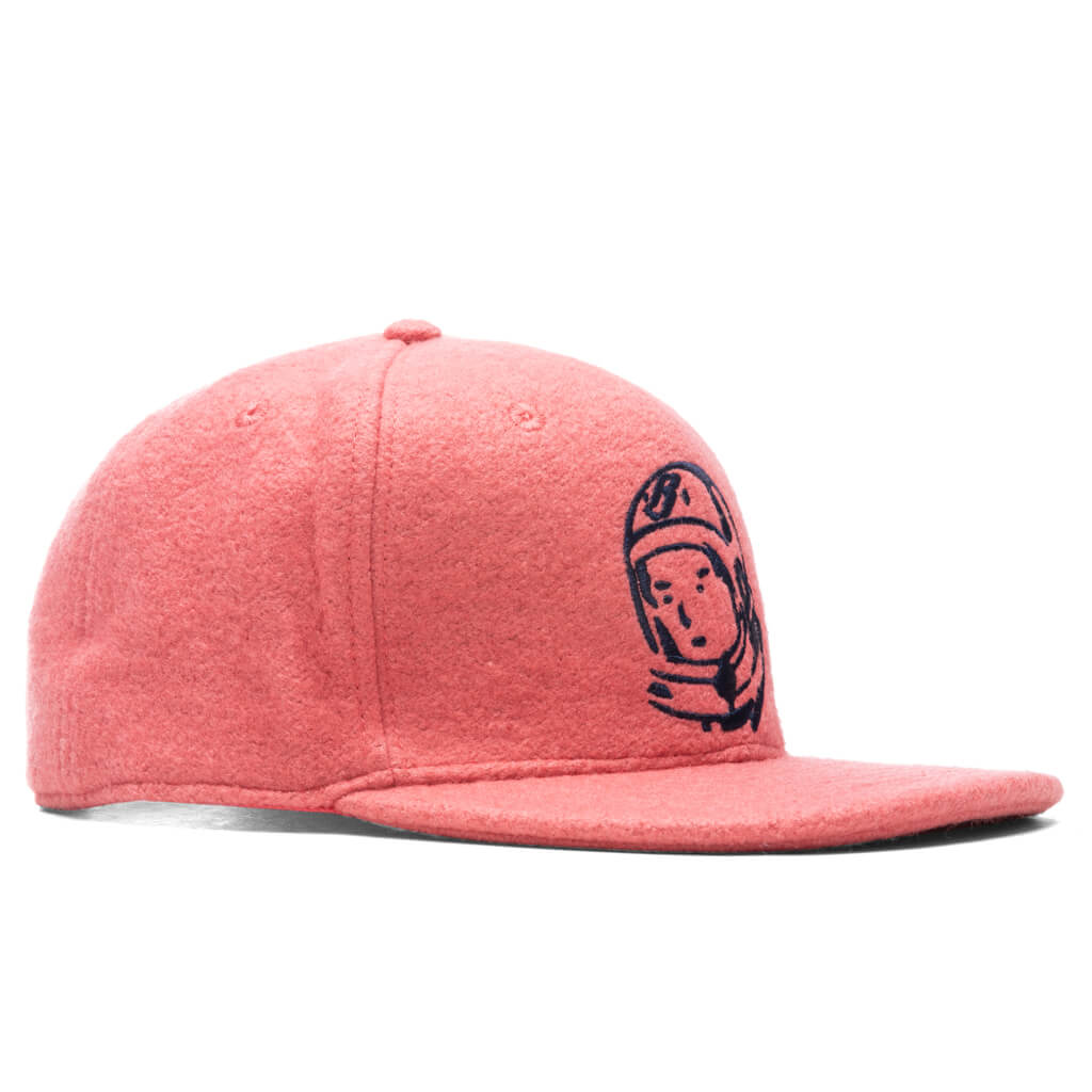 BB Thinker Hat - Shell Pink