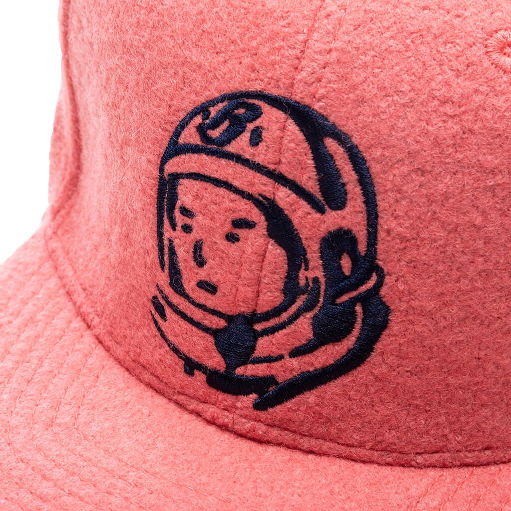 BB Thinker Hat - Shell Pink
