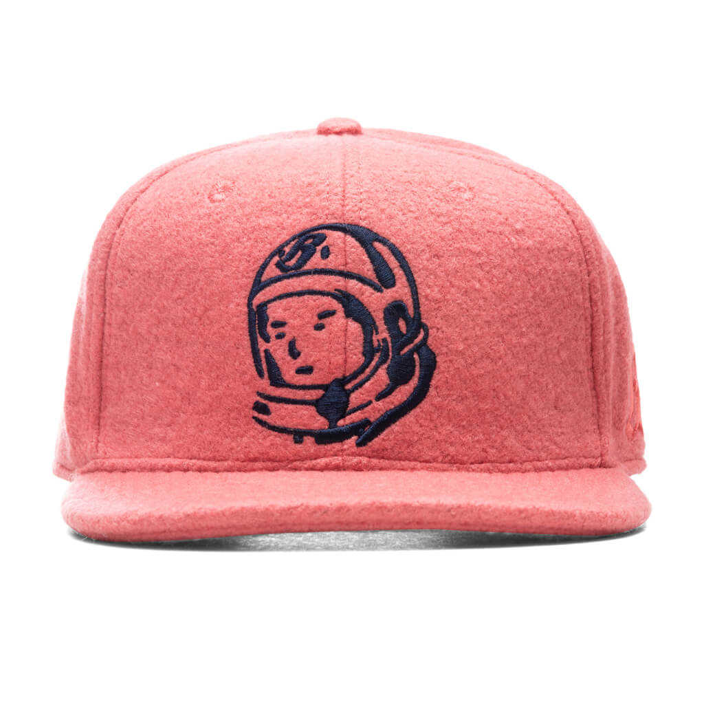 BB Thinker Hat - Shell Pink