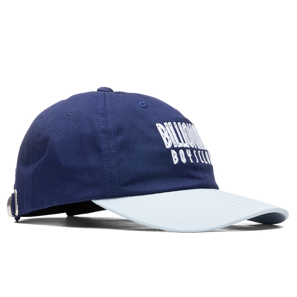 BB Tone Twill Hat - Blue Depths