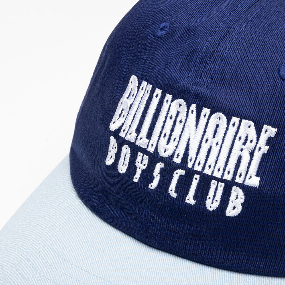 BB Tone Twill Hat - Blue Depths