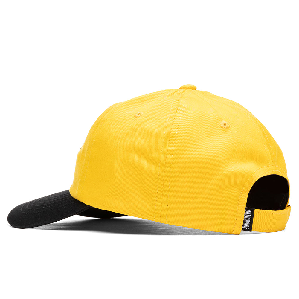 BB Tone Twill Hat - Freesia