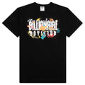 BB Universe S/S Tee - Black