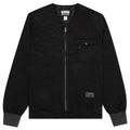 BB Utility Jacket - Black