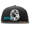 BB Wealth Hat - Black