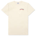 BB Wealth S/S Knit - White