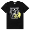 BB Wellness S/S Knit - Black