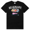 BB World S/S Tee - Black