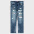 BB Heart Fit Blaze Jean - Fortuna
