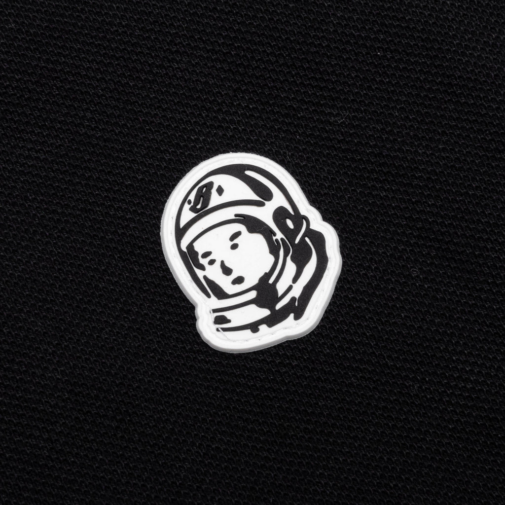 Cockpit S/S Polo - Black
