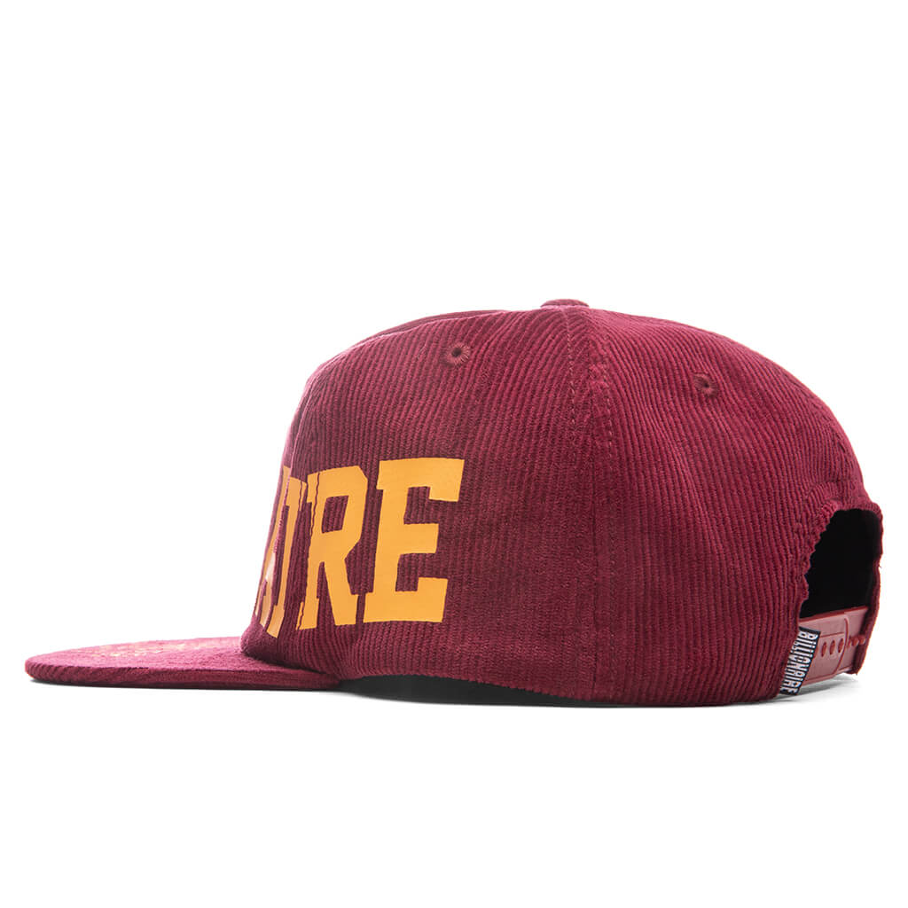 Billlionaire Boys Club New York Hat - Anemone