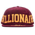 Billlionaire Boys Club New York Hat - Anemone