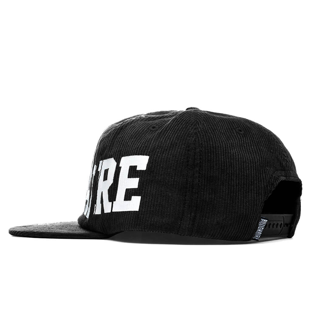 Billlionaire Boys Club New York Hat - Black