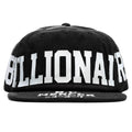 Billlionaire Boys Club New York Hat - Black