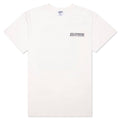 Not Alone S/S Tee - Gardenia